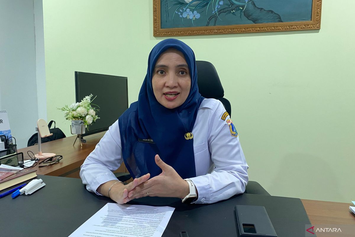 Sudinkes Jaksel pastikan tidak ada temuan kasus "super flu"