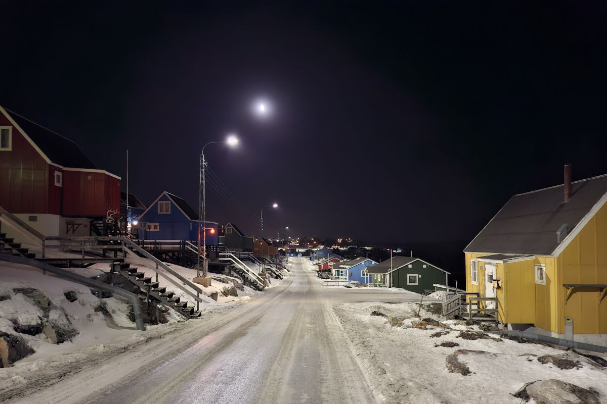 Jerman kirim personel militer ke Greenland untuk misi multinasional