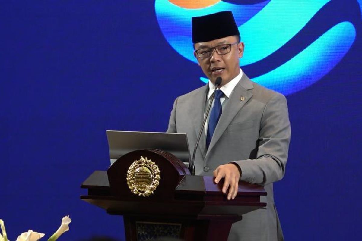 RI tekankan kesiapan & kewaspadaan dalam diplomasi di tengah rapuhnya tatanan global
