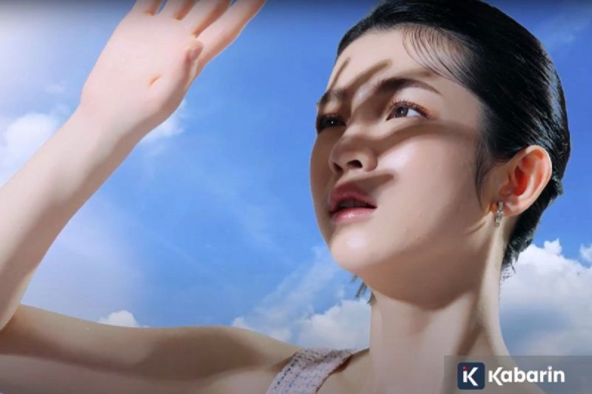 Hybrid Sunscreen: Perlindungan Maksimal untuk Kulit + Rekomendasi Produk Terbaik