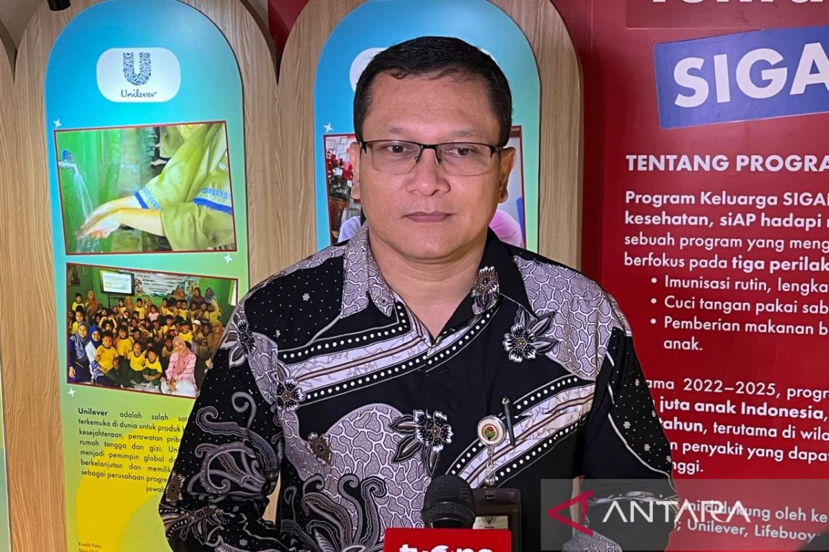 Kemendes: Program Keluarga SIGAP dapat dibiayai oleh Dana Desa