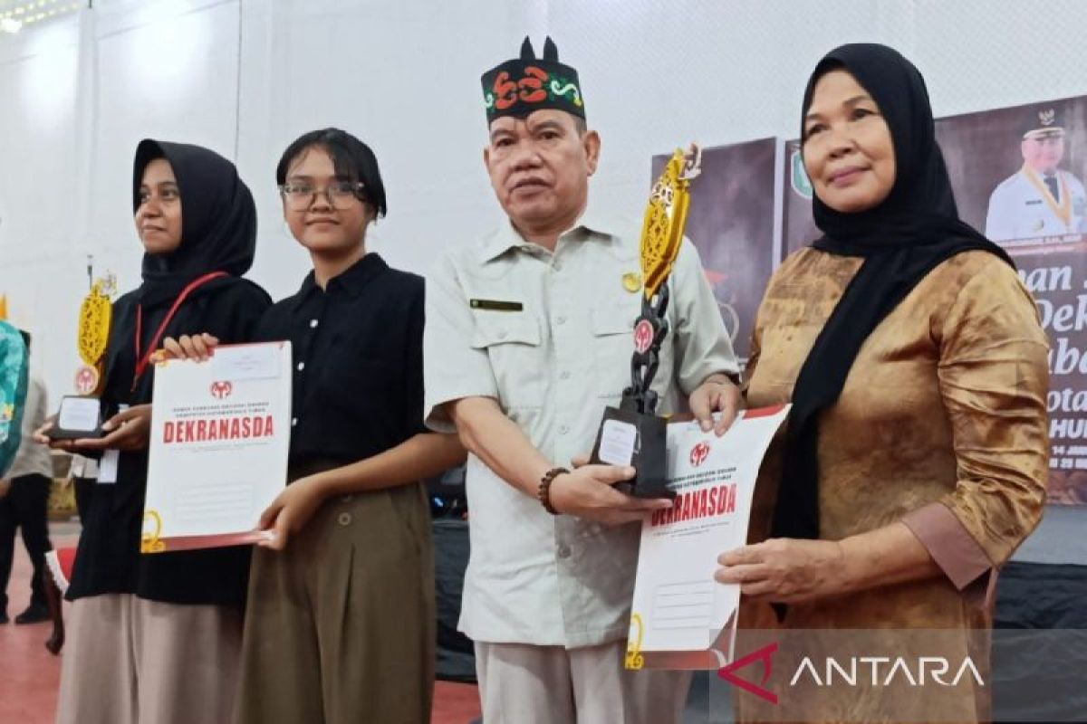 DPRD Kotim apresiasi kesuksesan Sampit Expo 2026