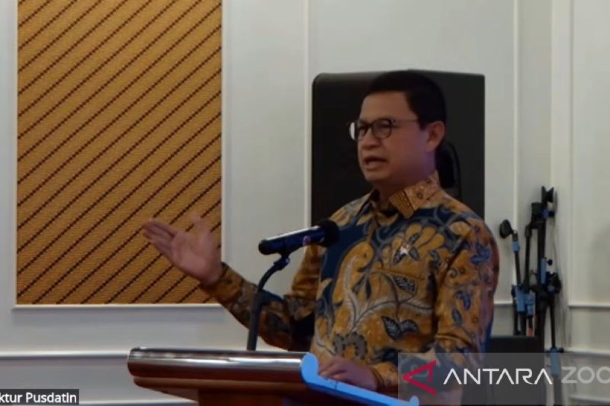 Raih lisensi WLA, BPOM ajak HSA Singapura kembangkan vaksin terbaru