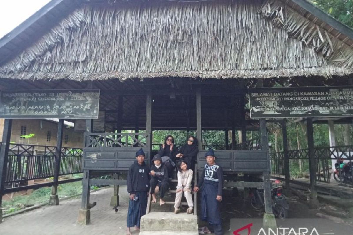 PN Bulukumba tolak gugatan sengketa lahan adat Kajang, penggugat justru dihukum