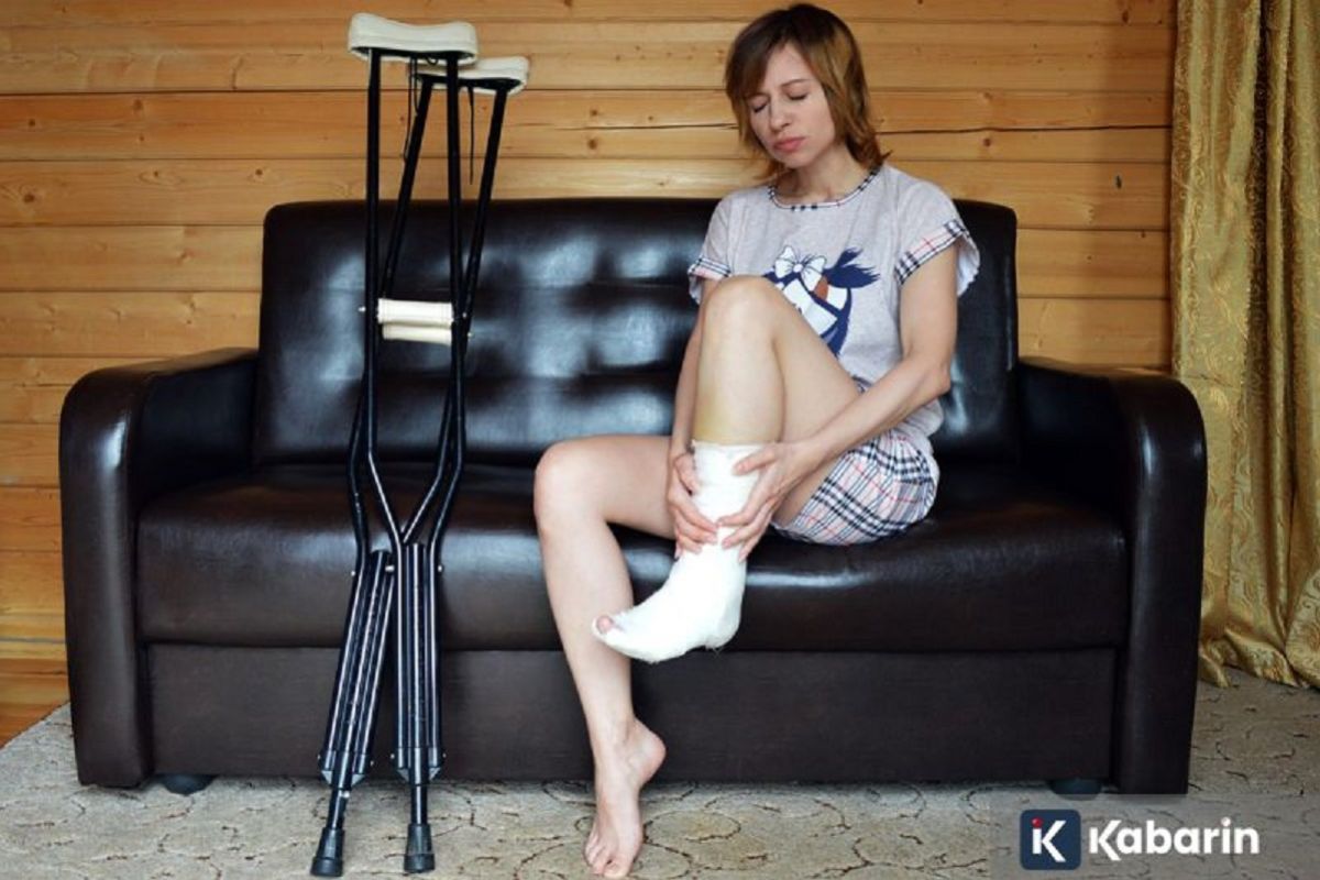 Telapak Kaki Terus Pegal? Jangan Diabaikan, Ini Penyebab dan Solusi Ringannya