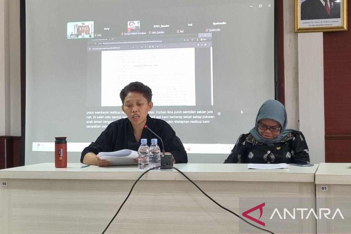 Edukasi masyarakat soal child grooming, The Broken String diapresiasi