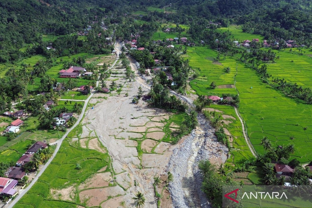 Bapersipil dukung pemerintah dalam penanganan bencana Sumatera