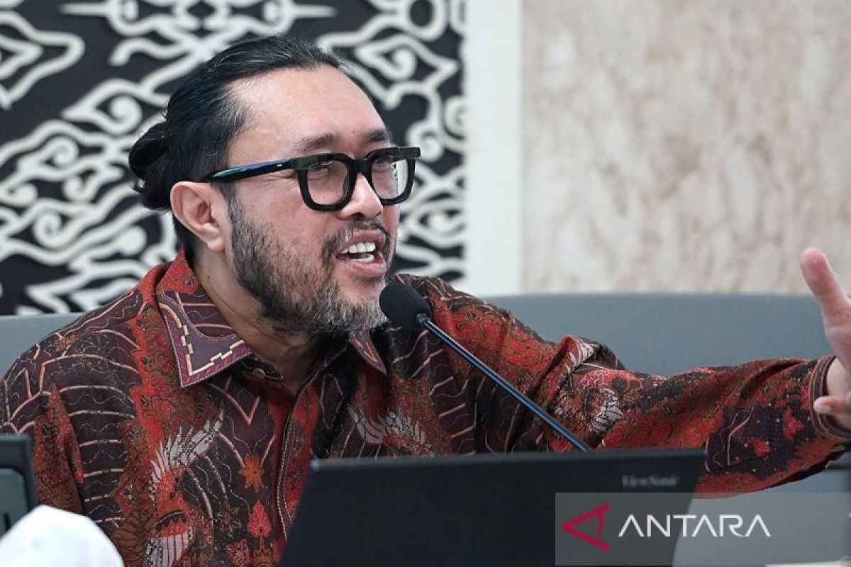 KPK periksa Wakil Ketua DPRD Jabar Ono Surono terkait kasus Ade Kunang