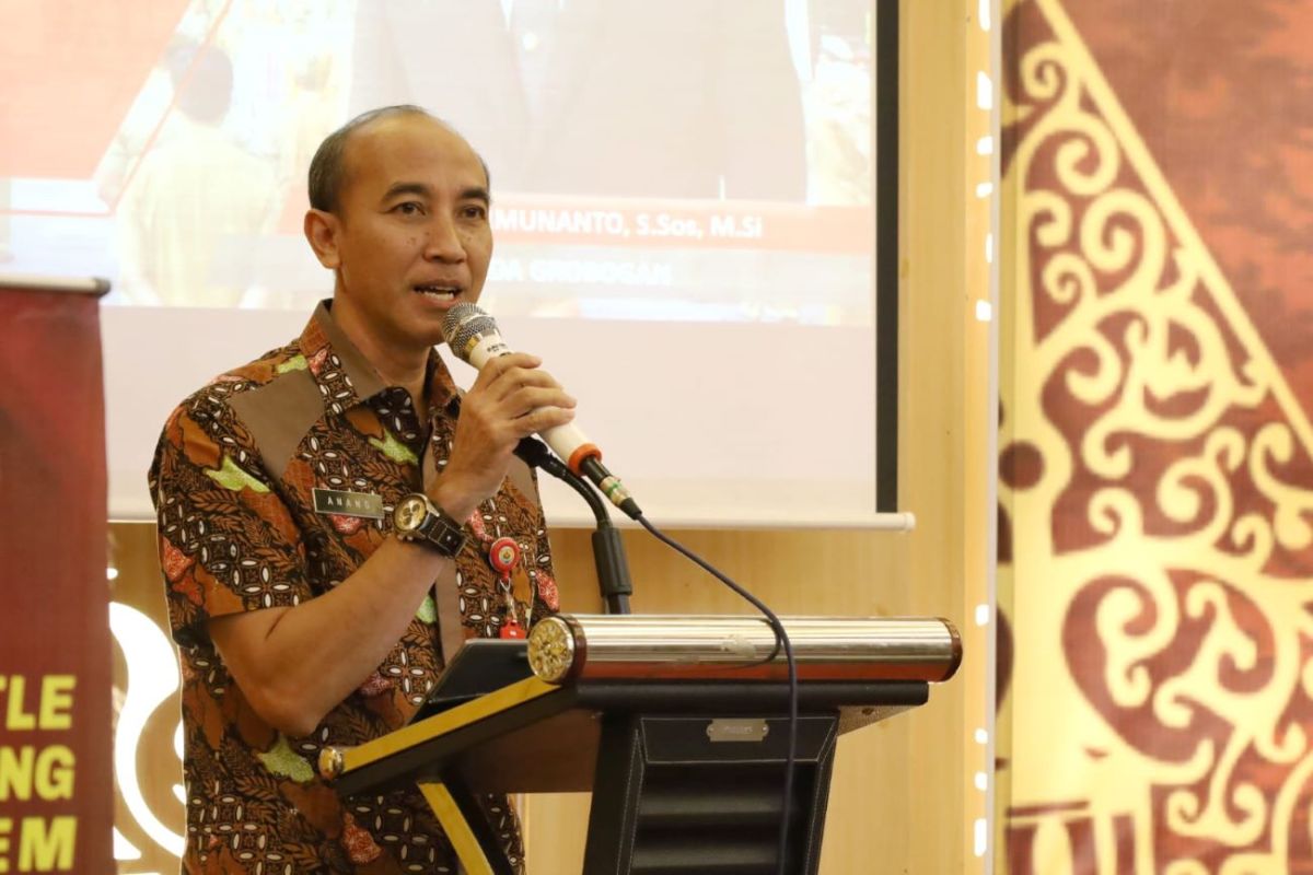 Pemkab Grobogan bebaskan biaya pengobatan korban dugaan keracunan MBG