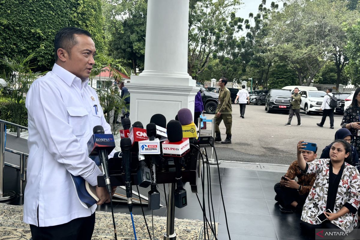 Presiden Prabowo Perintahkan Penyusunan Strategi Baru untuk Perluasan Penerima Beasiswa