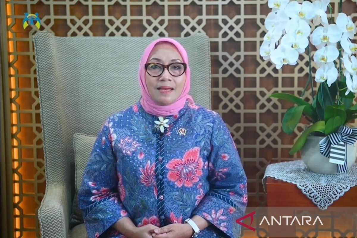 Menteri PPPA: APIA bukti dukungan dunia usaha untuk pembangunan SDM