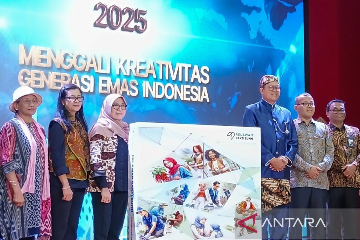 Askrindo beri apresiasi 15 guru PAUD teladan di APIA 2025