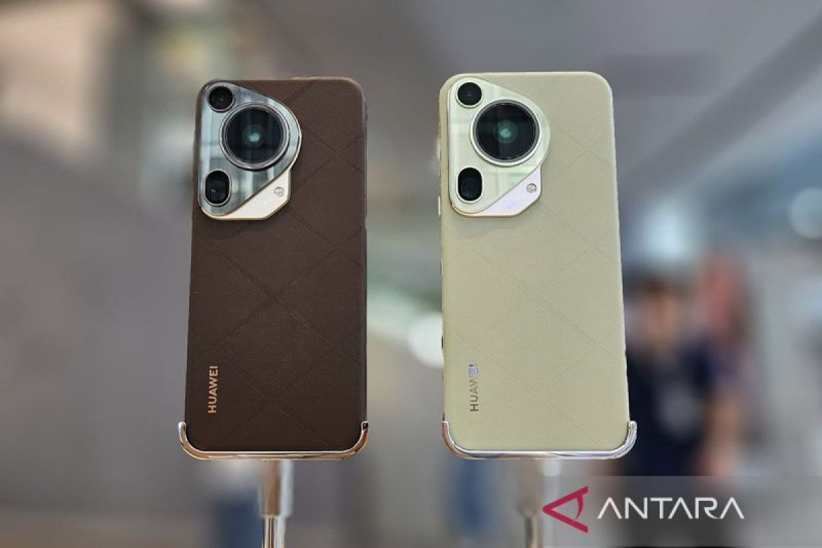 Krisis memori pangkas pengiriman ponsel 12,9 persen