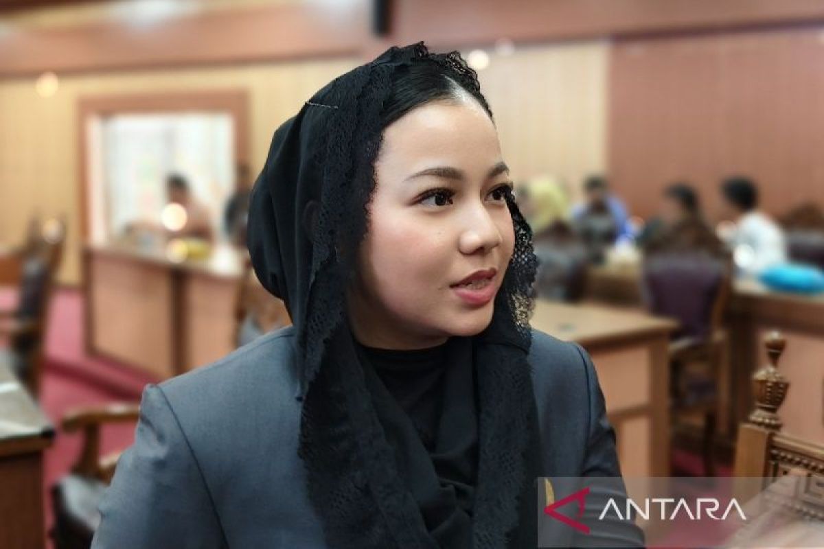 DPRD Palangka Raya ajak keluarga dan sekolah cegah kekerasan anak