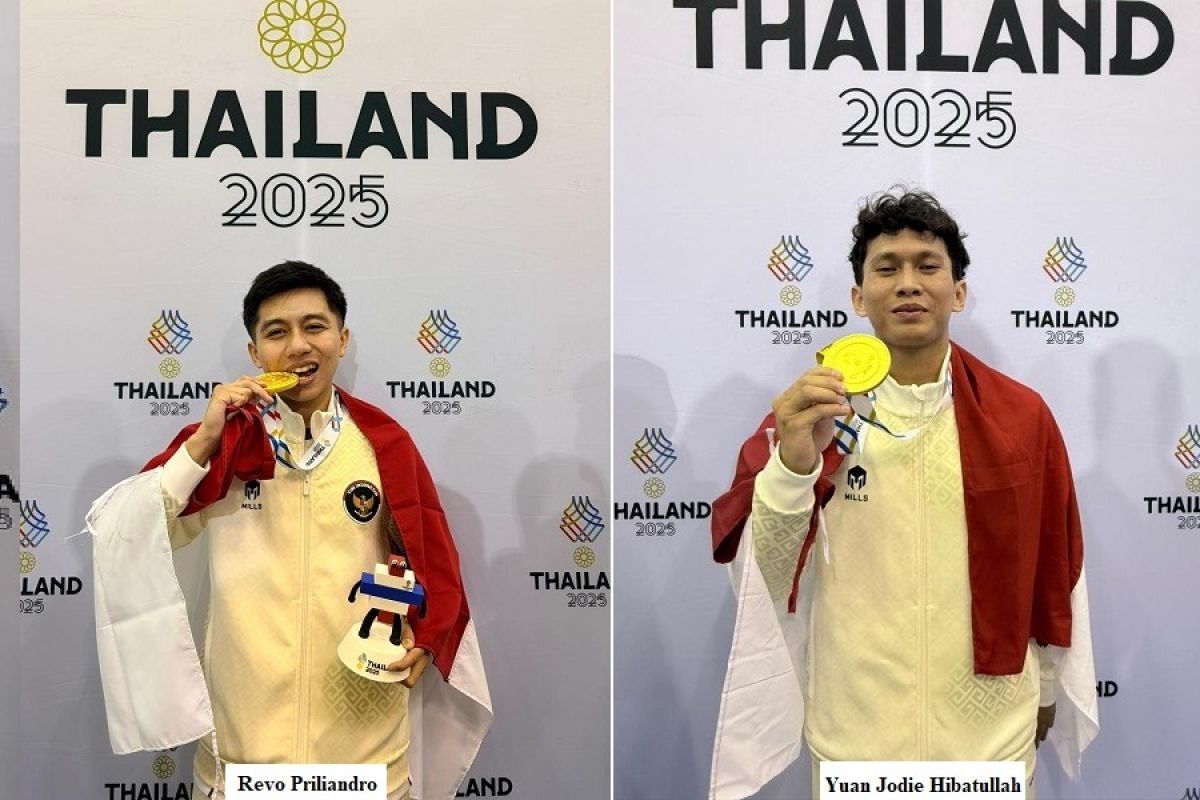 Enam pemain hoki Indonesia berkiprah di Eropa