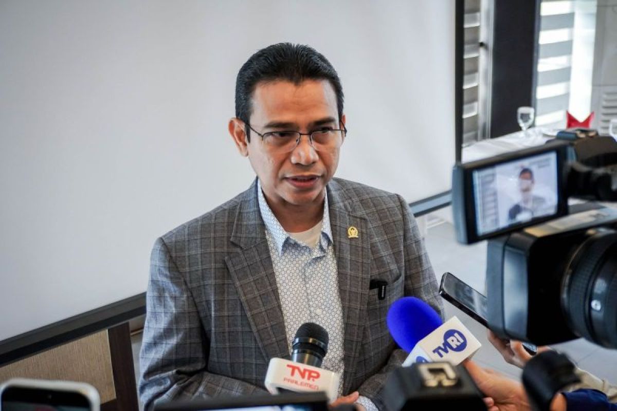 Komisi VII dorong BSD jadi percontohan pengembangan kawasan industri