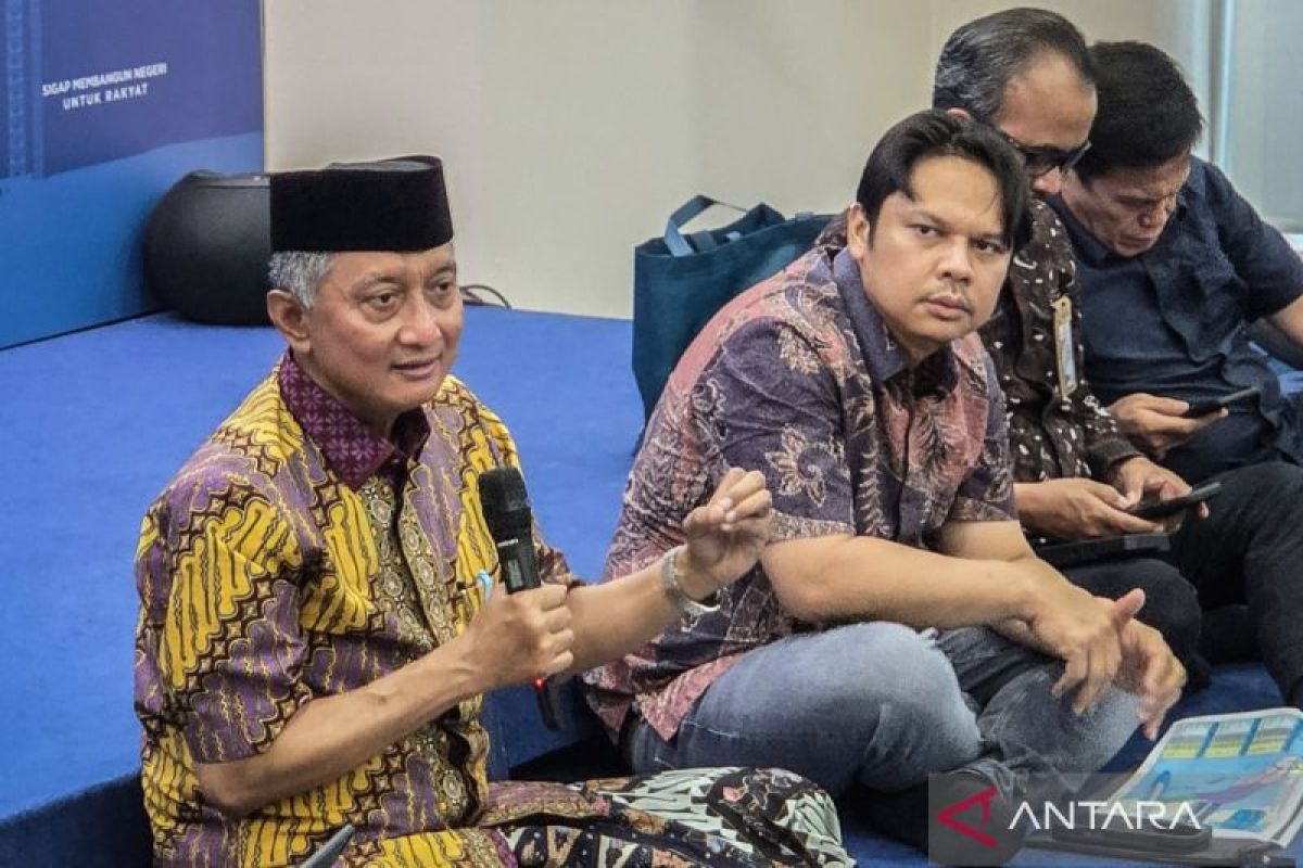 Menteri PU nilai pemulihan pascabencana Sumatera butuh 2-3 tahun