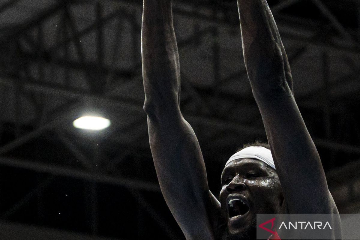 Rajawali Medan rekrut Majur Majak untuk gantikan Ater Majok