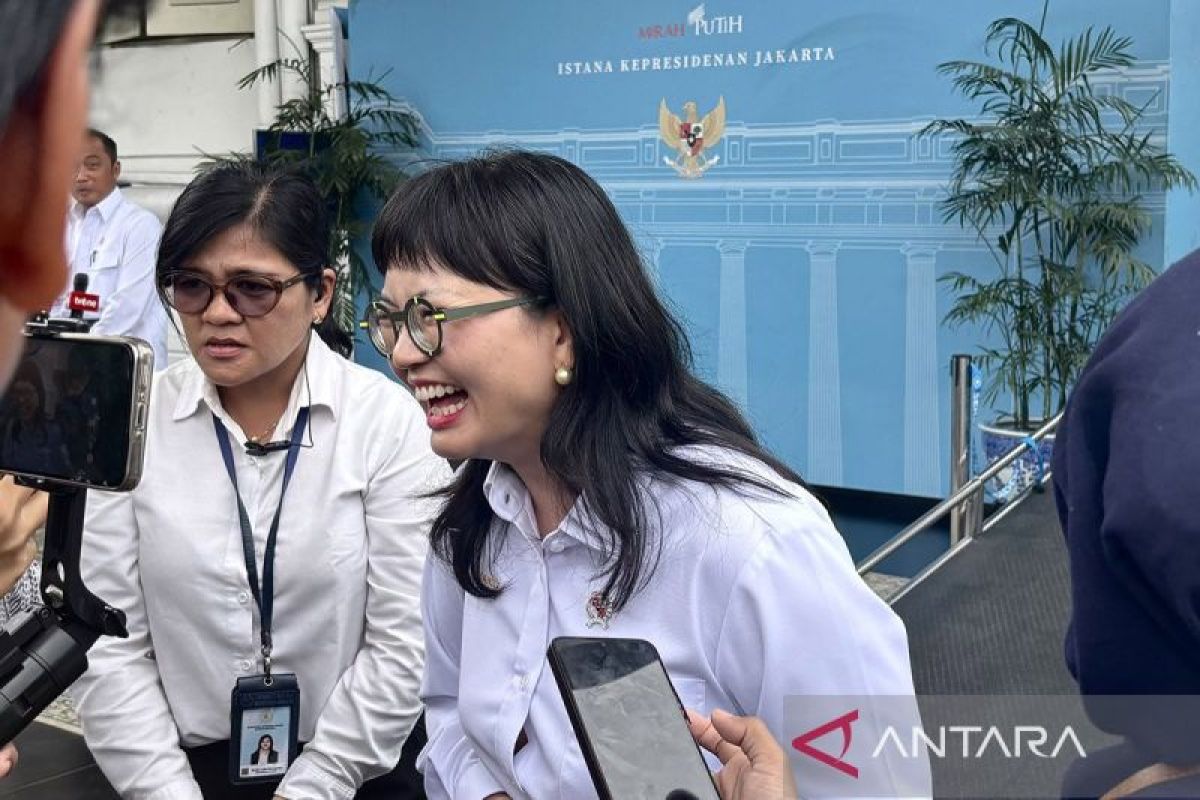 Berita politik, Presiden kumpulkan guru besar hingga UU perampasan aset