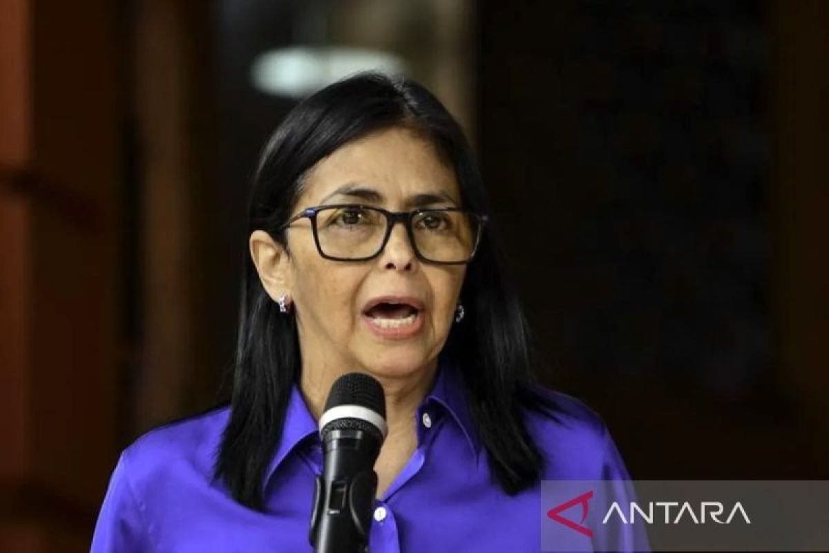 Penjabat presiden sebut Venezuela tidak takut berdiplomasi dengan AS