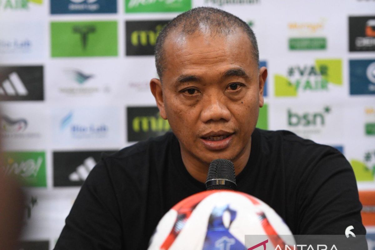 PSMS Medan siap tempur hadapi tuan rumah Persiraja 