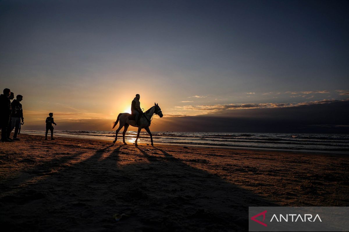 Komite Gaza diumumkan, Trump pimpin arah transisi kekuasaan