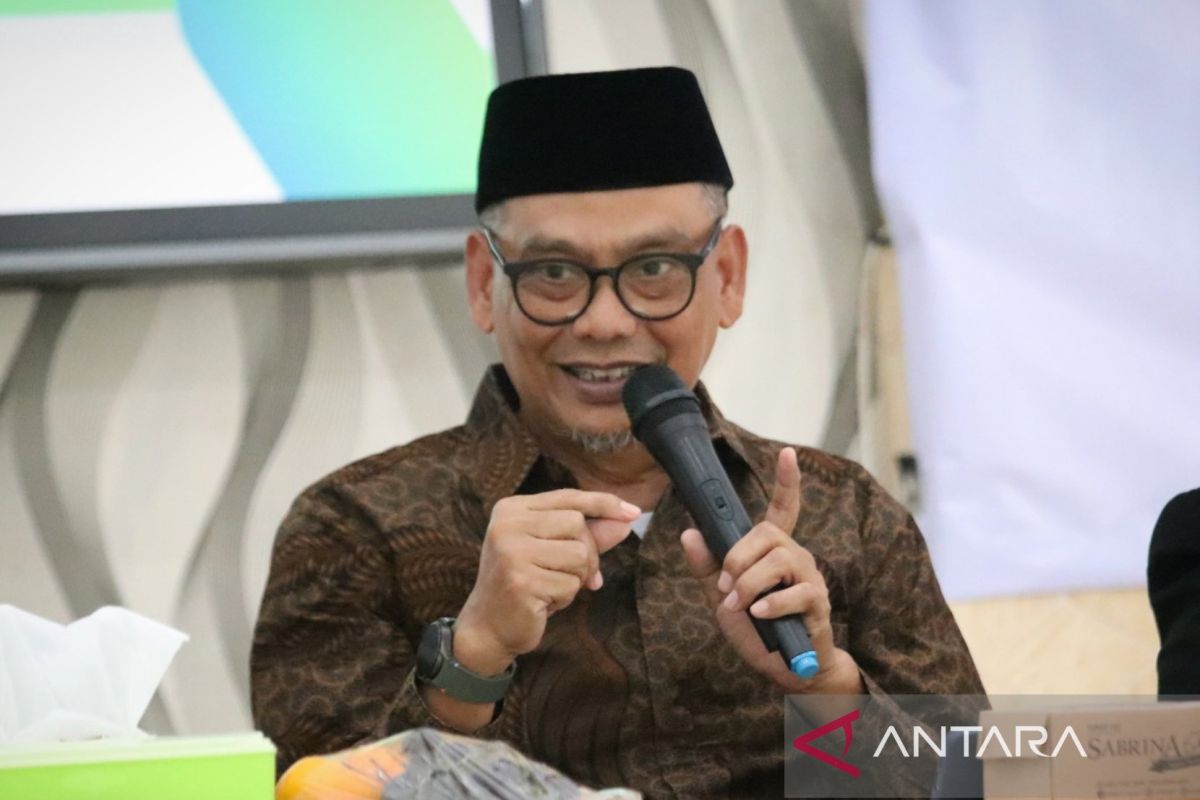 Anggota DPR: Jangan sampai guru tersisih karena pegawai MBG jadi PPPK
