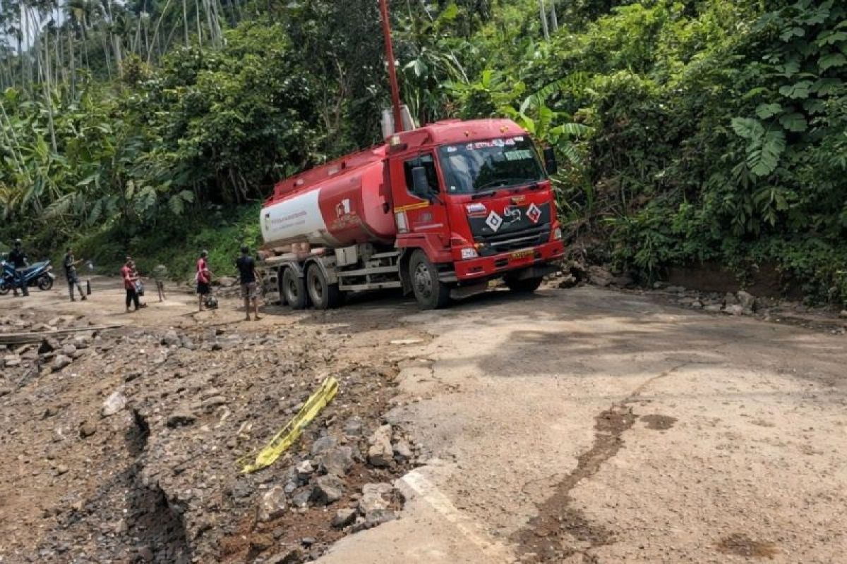 Satgas Nataru 2025/2026 Berakhir, Energi Terjamin