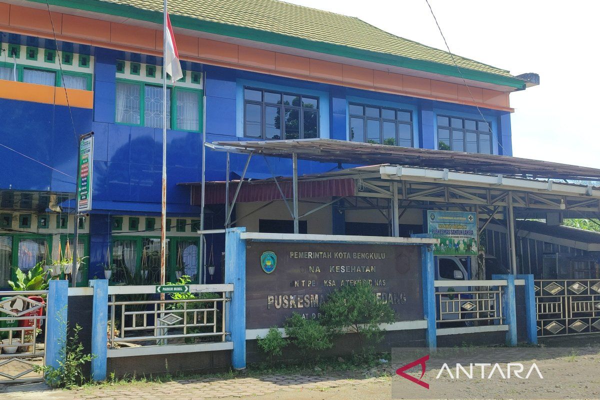 Le gouvernement de la ville de Bengkulu encourage tous les résidents à se soumettre au dépistage du VIH