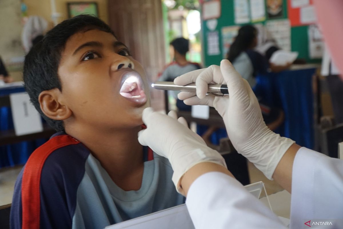 Cek Kesehatan Gratis Dorong Transformasi Layanan Kesehatan yang Lebih Preventif