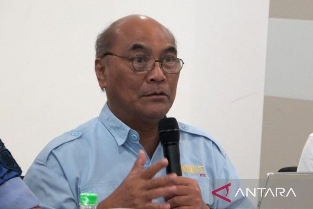 KNKT Klasifikasikan Kecelakaan Pesawat ATR 42 Sulsel Sebagai Insiden CFIT