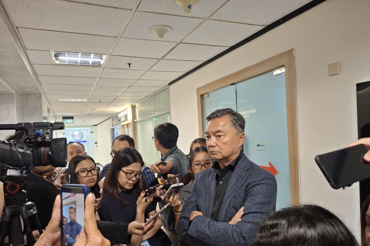 FPCI sambut meningkatnya keterlibatan Indonesia dalam multilateralisme