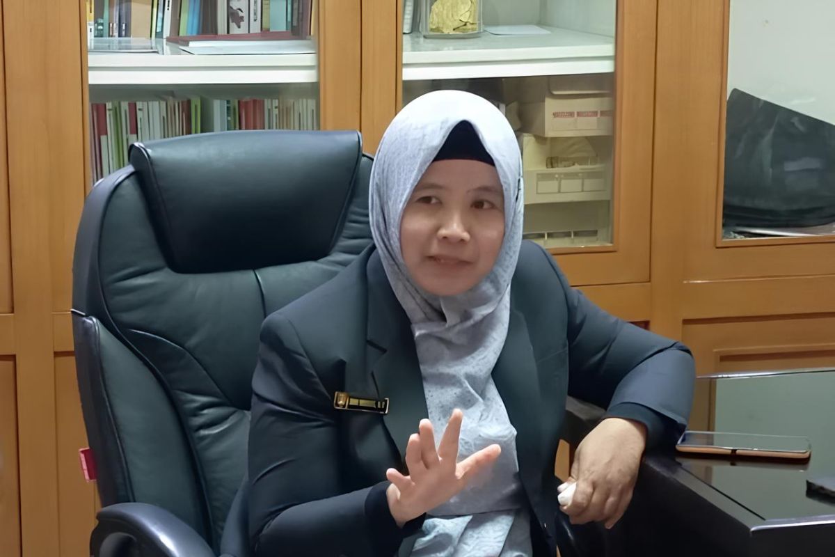 DPRD Kota Semarang soroti penumpukan sampah di TPS