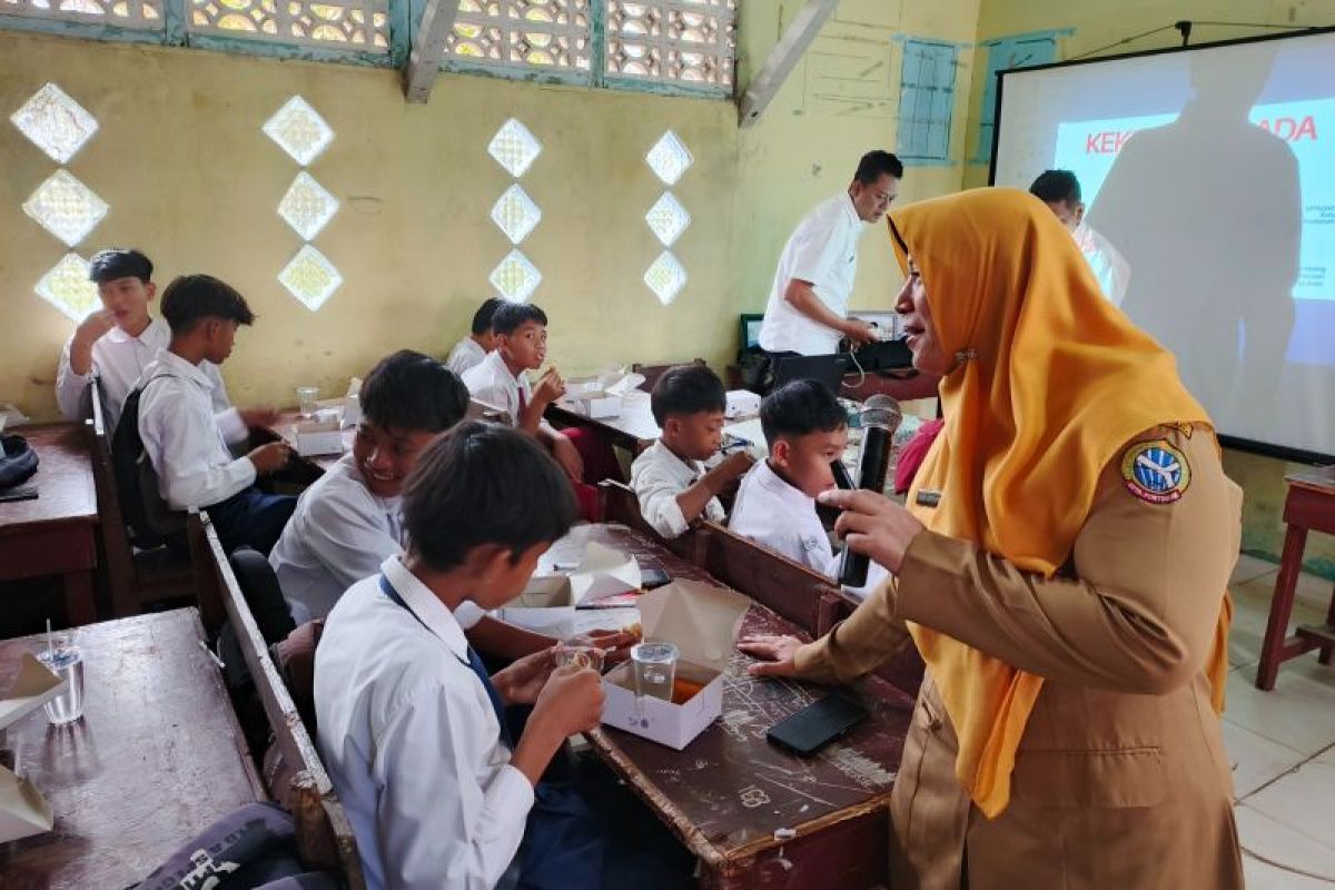 DPR ingatkan pentingnya pendidikan karakter guna cegah kekerasan