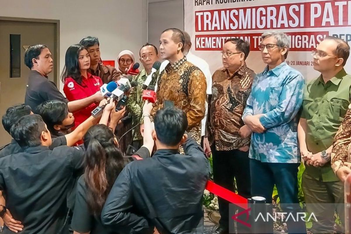 Ekspedisi Patriot Kementrans target 1.000-1.500 peserta asal 10 kampus