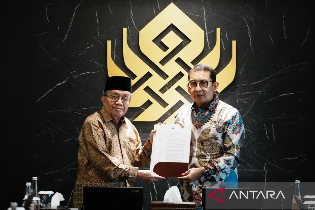 Kementerian Kebudayaan tunjuk tokoh-tokoh senior sebagai penasihat