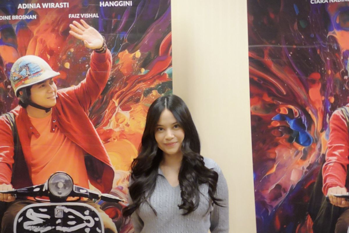 "Sadali" lanjutkan kisah best-seller "Hidup Ini Terlalu Banyak Kamu"