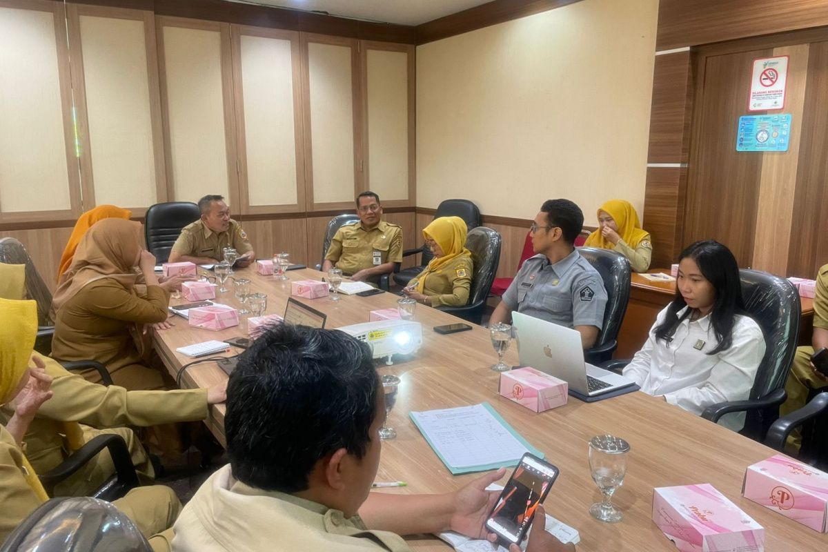 Kemenkum Jateng minta pemda pahami kategorisasi  pidana diatur dalam UU 1/2026