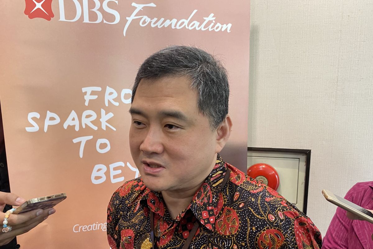 DBS Indonesia bidik bisnis wealth management tumbuh dua digit di 2026