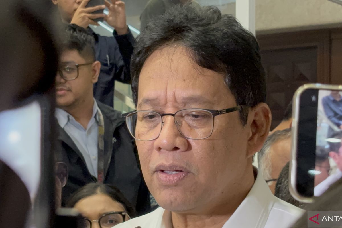 Purbaya bakal kejar pemain penyelundupan beras di Kepri