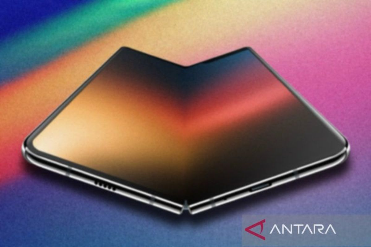 Apple siapkan peluncuran ipad lipat pada 2029