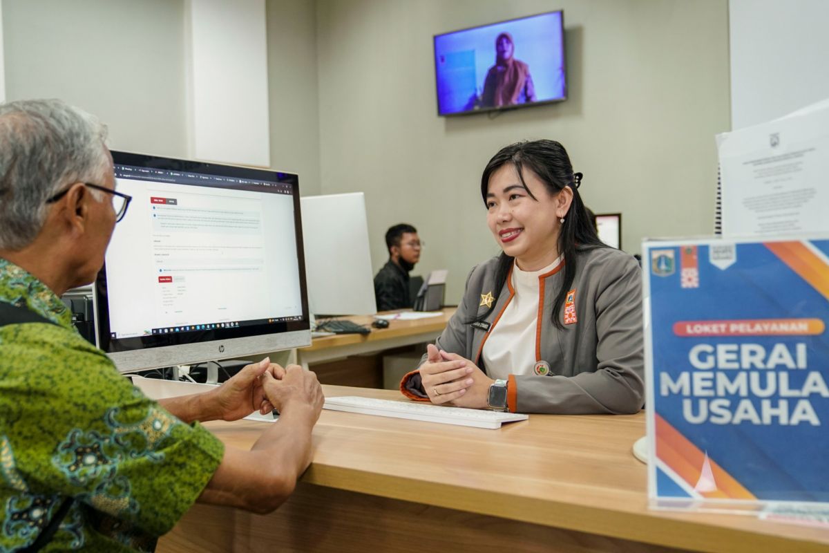 Realisasi investasi DKI Jakarta sepanjang 2025 capai Rp270,9 triliun 