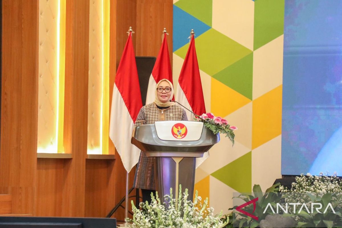 Indonesia's Sekolah Rakyat mirrors child rights convention: Minister