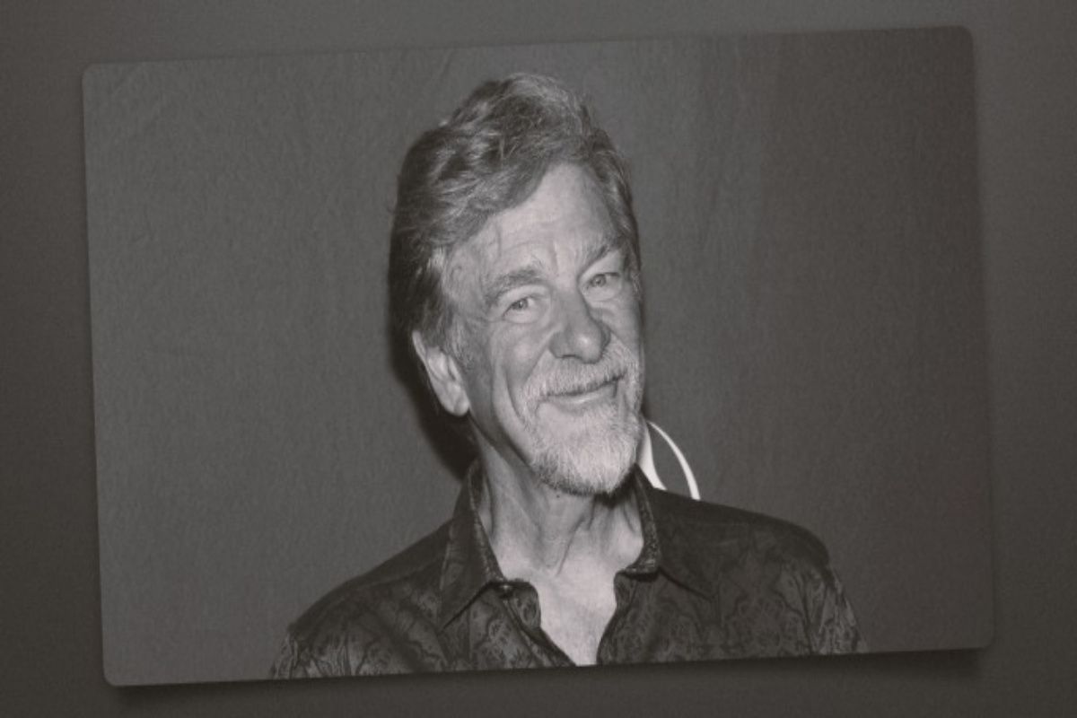 Sutradara animasi "The Lion King" meninggal di usia 76 tahun