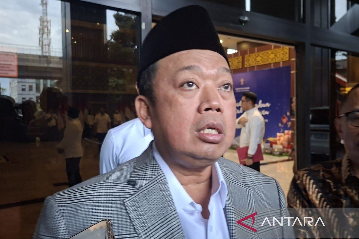 ATR: Bencana Sumatera momentum pemerintah beri pelayanan ke publik