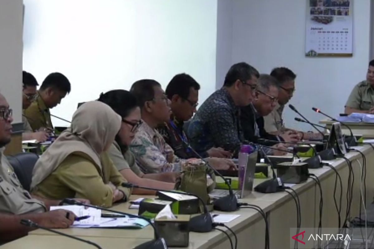 Jakarta harus segera miliki Perda pemberantasan narkotika