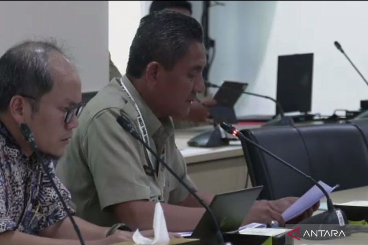 Rencana pembangunan industri jawab dinamika pembangunan ekonomi