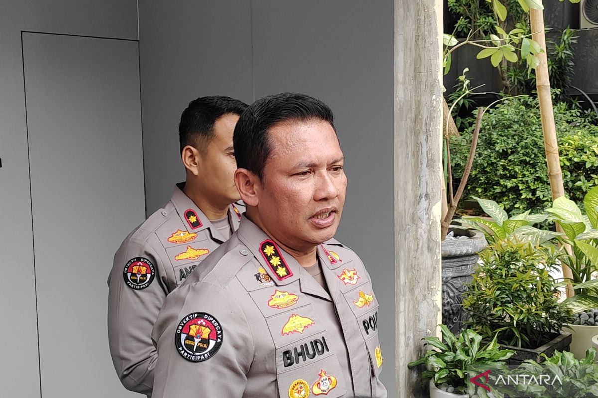 Dugaan penipuan investasi kripto, Polisi fokus periksa ahli dan saksi