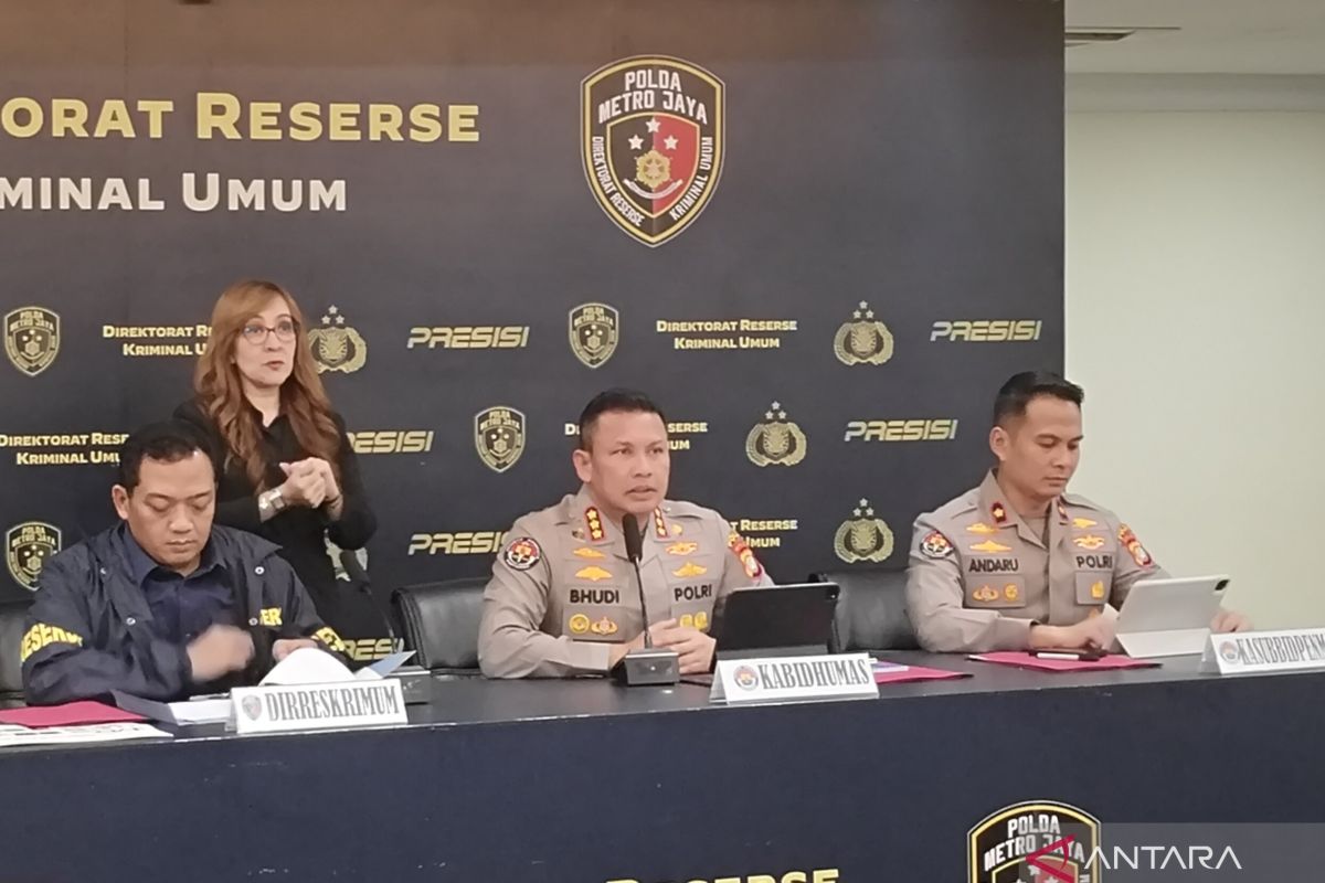 Polisi akan klarifikasi alasan Richard Lee batal hadiri pemeriksaan