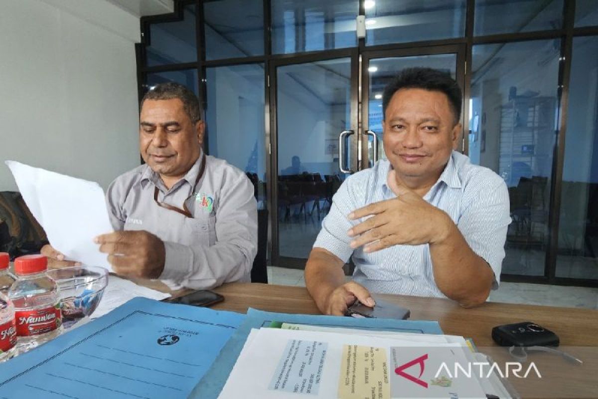 Jamkrida Papua catat pendapatan 2025 capai Rp4 miliar